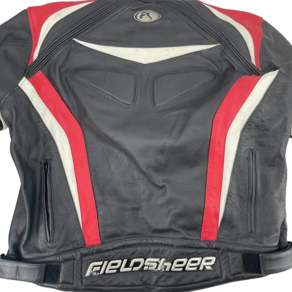 Motojacket Fieldsheer size 46 - Picture 2 of 12